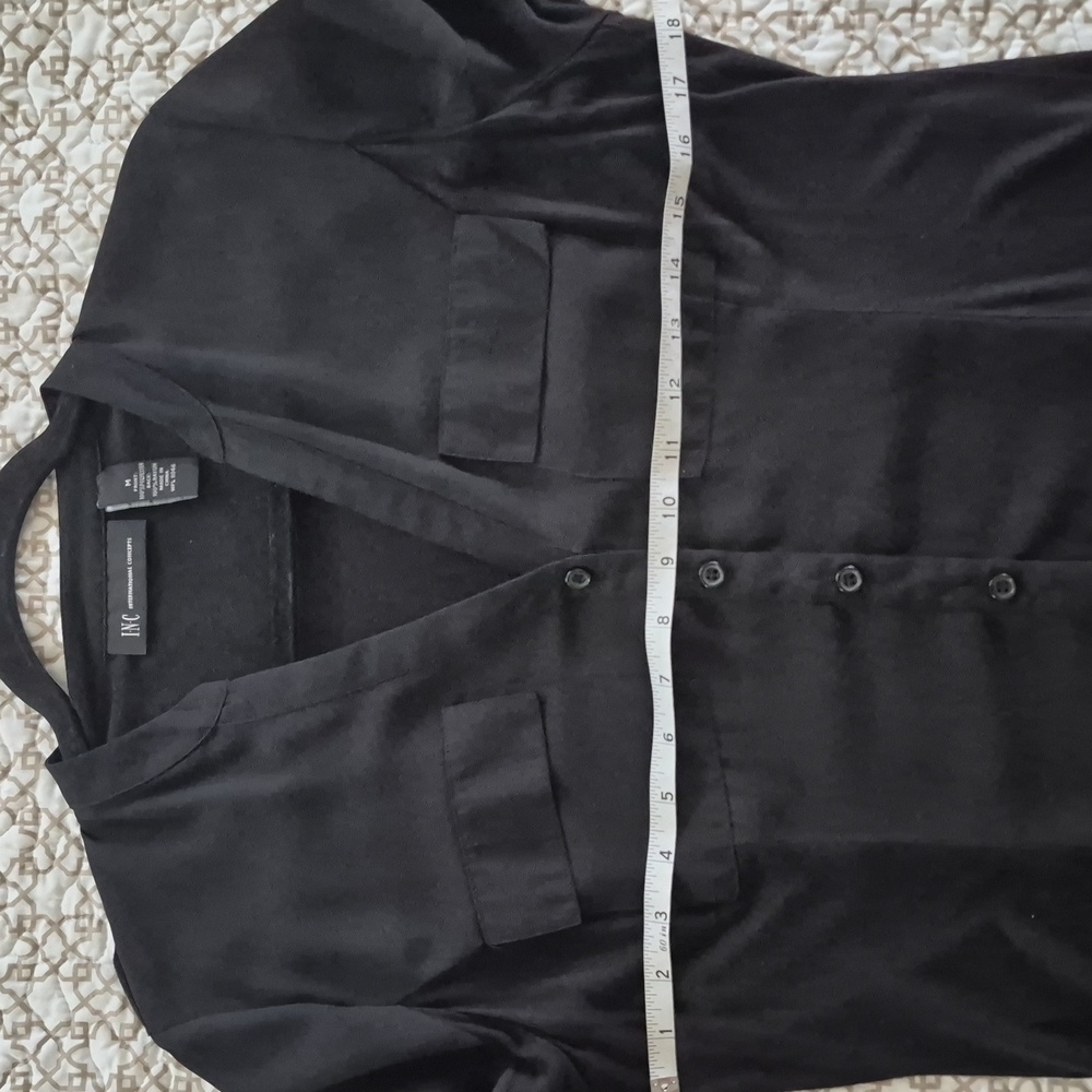 I.N.C. Blouse - Picture 7 of 7